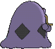 Swalot, Back, in Ultra Sun & Ultra Moon