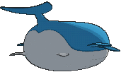 Wailord, Back, in Sun & Moon
