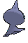 Shuppet, Back, in Sun & Moon