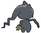 Banette, Back, in Ultra Sun & Ultra Moon