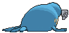 Sealeo, Back, in Sun & Moon