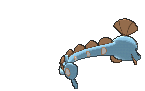 Huntail, Back, in Ultra Sun & Ultra Moon