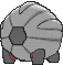Shelgon, Back, in Ultra Sun & Ultra Moon