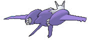Latias Mega, Back, in Ultra Sun & Ultra Moon