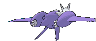 Latios Mega, Back, in Ultra Sun & Ultra Moon