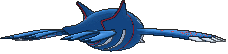 Kyogre, Back, in Ultra Sun & Ultra Moon