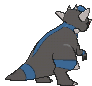 Rampardos, Back, in Ultra Sun & Ultra Moon