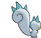 Pachirisu, Back, in Ultra Sun & Ultra Moon