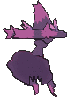Mismagius, Back, in Ultra Sun & Ultra Moon