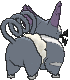 Purugly, Back, in Sun & Moon