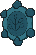 Bronzor, Back, in Sun & Moon
