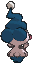 Mime Jr., Back, in Sun & Moon