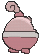Happiny, Back, in Sun & Moon