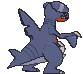 Gabite, Back, in Ultra Sun & Ultra Moon