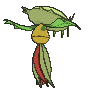 Carnivine, Back, in Ultra Sun & Ultra Moon