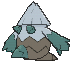 Snover, Back, in Sun & Moon