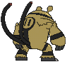 Electivire, Back, in Ultra Sun & Ultra Moon
