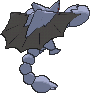 Gliscor, Back, in Sun & Moon