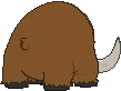 Mamoswine, Back, in Sun & Moon