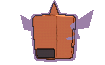Rotom Frost, Back, in Ultra Sun & Ultra Moon
