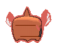 Rotom Heat, Back, in Ultra Sun & Ultra Moon