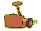 Rotom Mow, Back, in Ultra Sun & Ultra Moon
