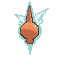 Rotom, Back, in Ultra Sun & Ultra Moon