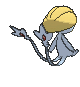 Uxie, Back, in Ultra Sun & Ultra Moon