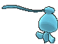 Phione, Back, in Ultra Sun & Ultra Moon