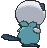 Oshawott, Back, in Ultra Sun & Ultra Moon