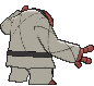 Throh, Back, in Ultra Sun & Ultra Moon