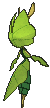 Leavanny, Back, in Sun & Moon