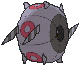 Whirlipede, Back, in Ultra Sun & Ultra Moon