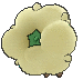 Whimsicott, Back, in Sun & Moon