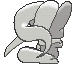 Cinccino, Back, in Ultra Sun & Ultra Moon