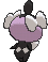 Gothita, Back, in Sun & Moon