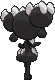 Gothorita, Back, in Sun & Moon