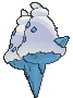 Vanilluxe, Back, in Ultra Sun & Ultra Moon
