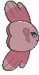 Alomomola, Back, in Sun & Moon