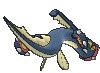 Eelektross, Back, in Ultra Sun & Ultra Moon