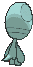 Elgyem, Back, in Ultra Sun & Ultra Moon