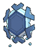 Cryogonal, Back, in Sun & Moon
