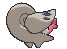 Shelmet, Back, in Sun & Moon