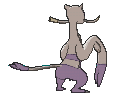Mienshao, Back, in Sun & Moon