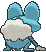 Froakie, Back, in Sun & Moon