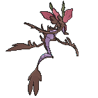 Dragalge, Back, in Ultra Sun & Ultra Moon
