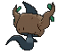 Phantump, Back, in Sun & Moon