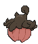 Pumpkaboo Large Size, Back, in Sun & Moon