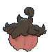 Pumpkaboo Super Size, Back, in Sun & Moon