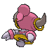 Hoopa Confined, Back, in Sun & Moon
